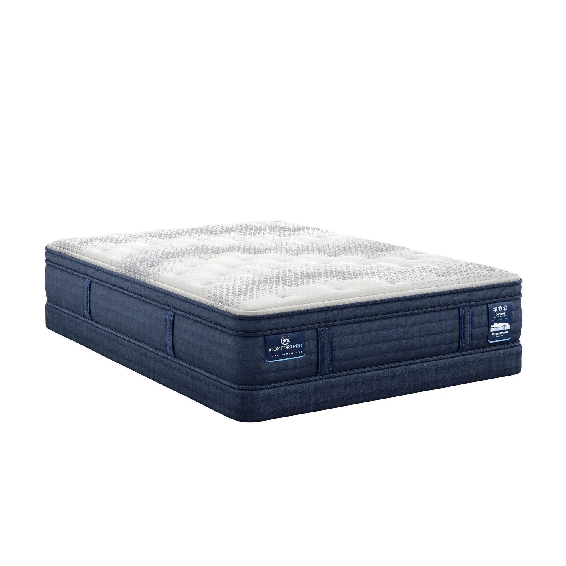 Serta iComfort Pro Vapor LTX Mattress in Canada | Mattress Mattress Serta iComfort Pro Vapor LTX Mattress in Canada | Mattress Mattress