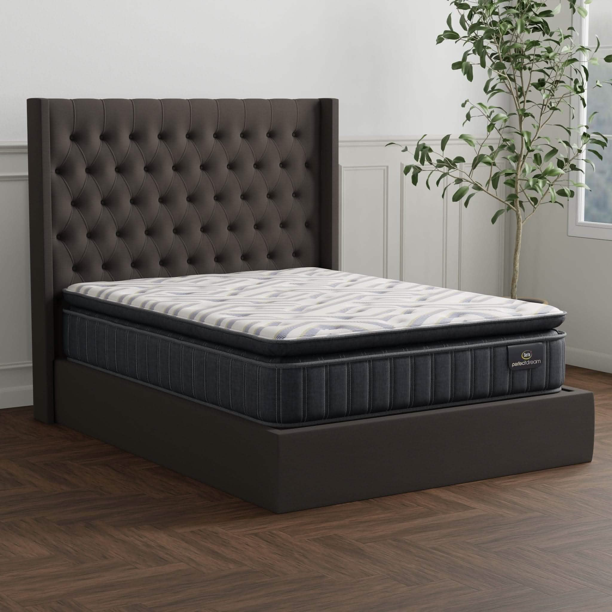 Serta Venice Mattress