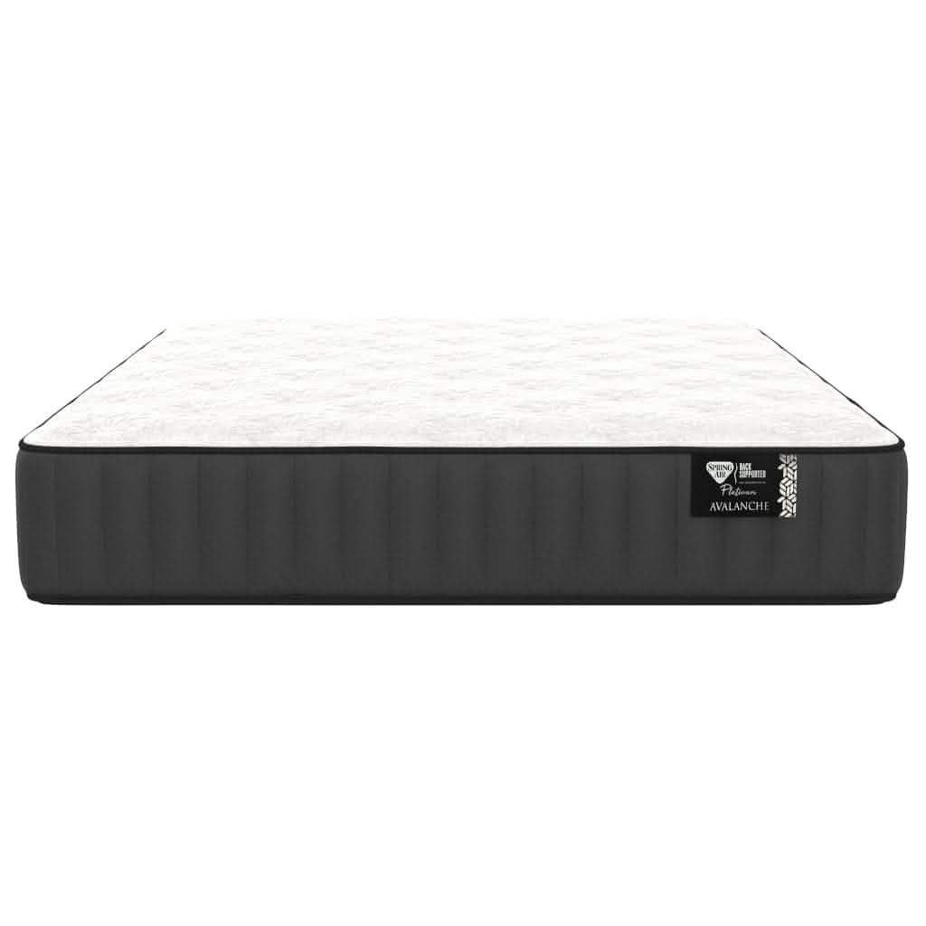 Spring Air Avalanche Mattress