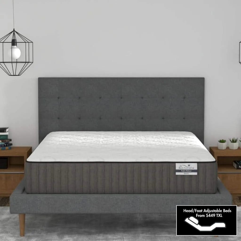 Spring Air Bree Mattress