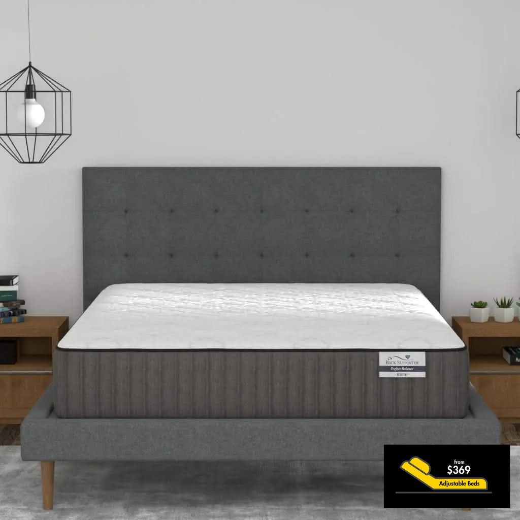 Spring Air Bree Mattress