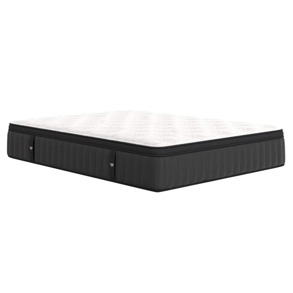 Spring Air Brisk Mattress