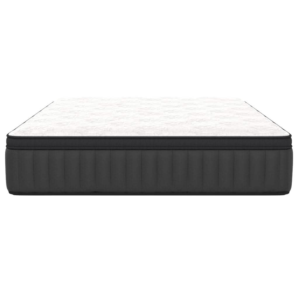 Spring Air Brisk Mattress