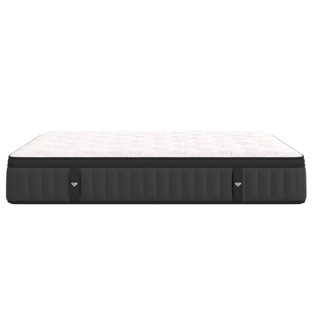 Spring Air Brisk Mattress