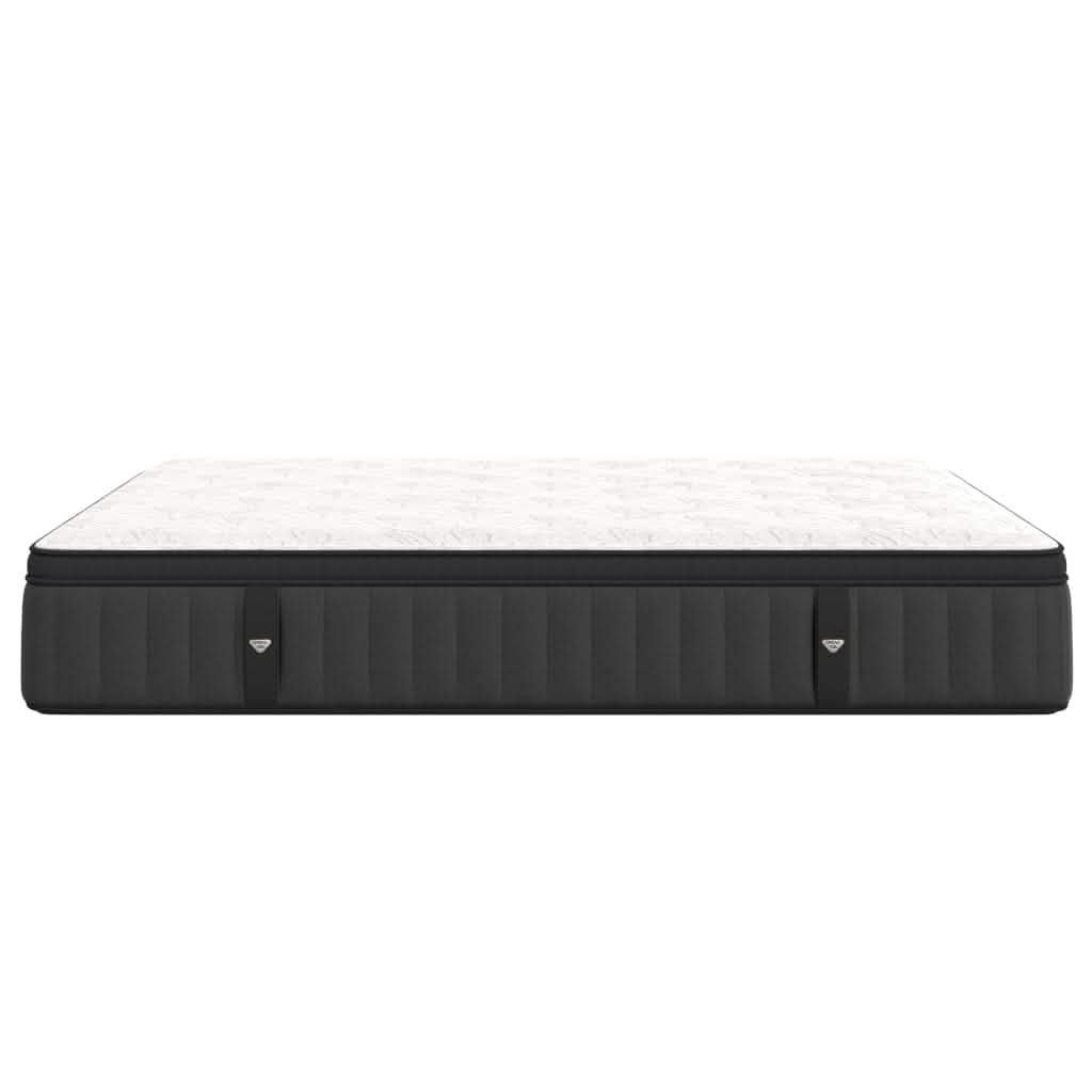 Spring Air Brisk Mattress