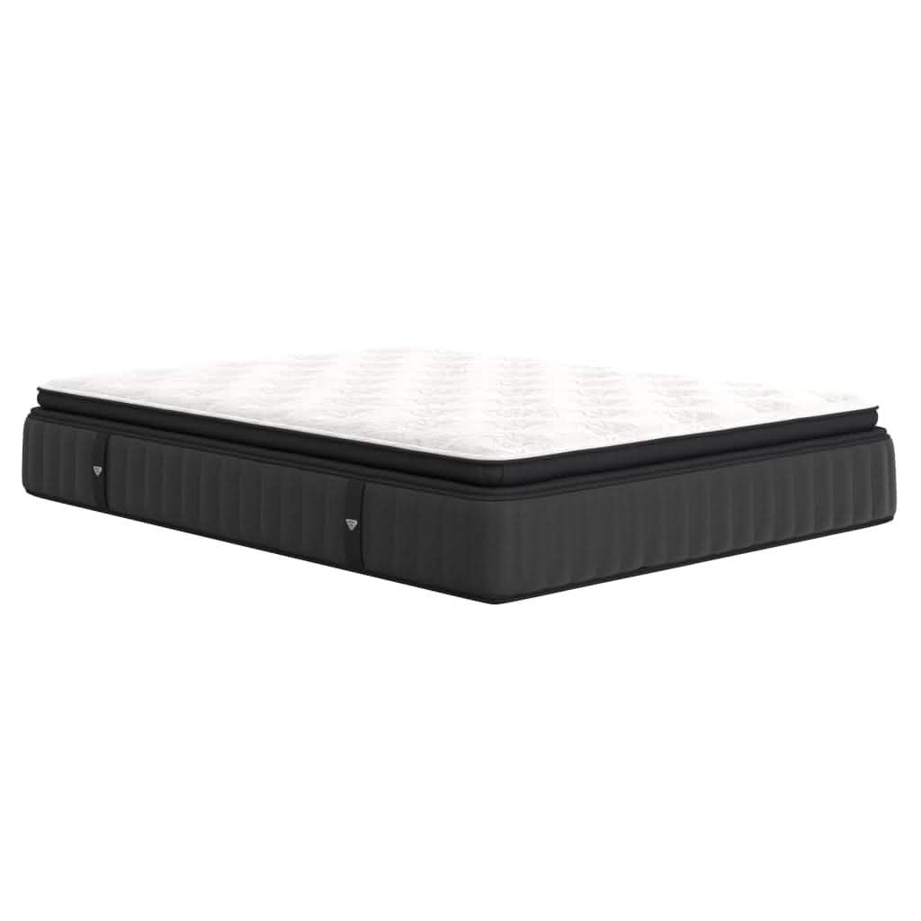 Spring Air Glacier Mattress