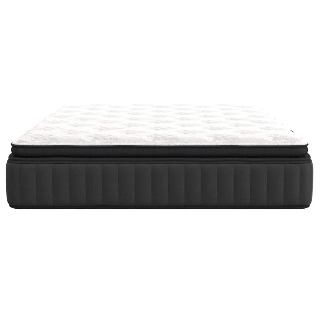 Spring Air Glacier Mattress