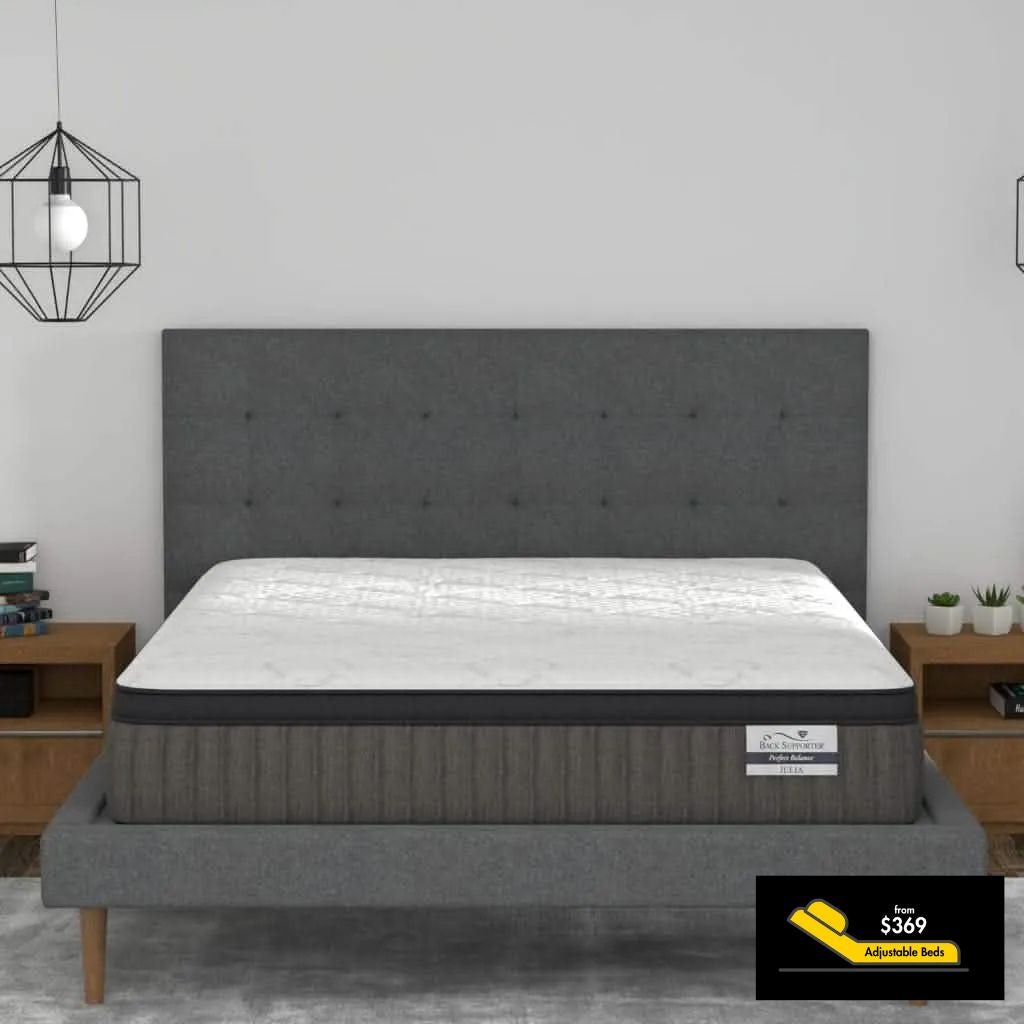 Spring Air Julia Mattress