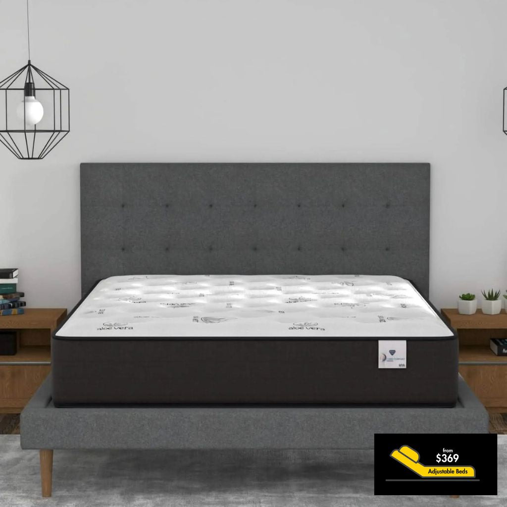 Spring Air Mya Mattress