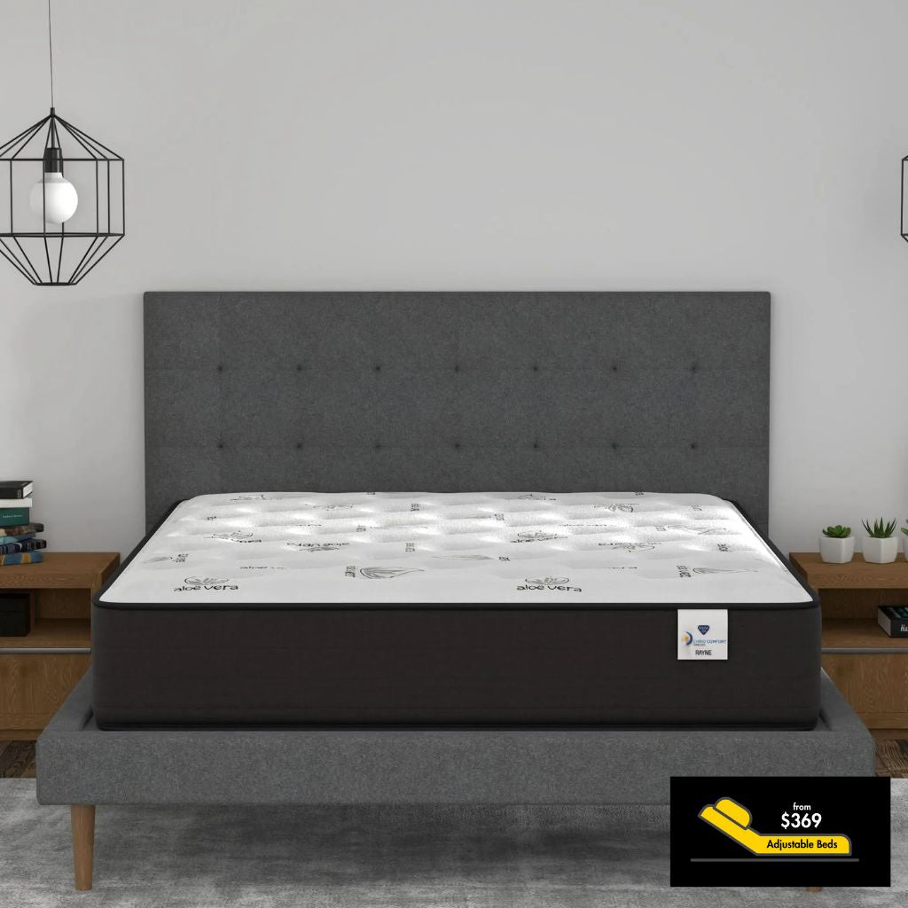 Spring Air Rayne Mattress