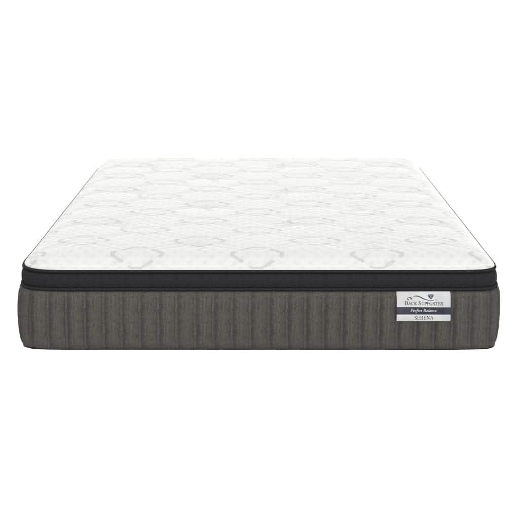 Spring Air Serena Mattress