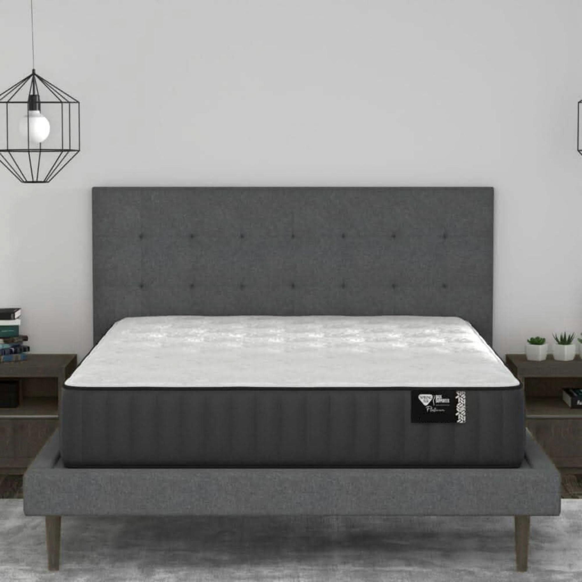 Spring Air Sleet Mattress at Mattress Mattress