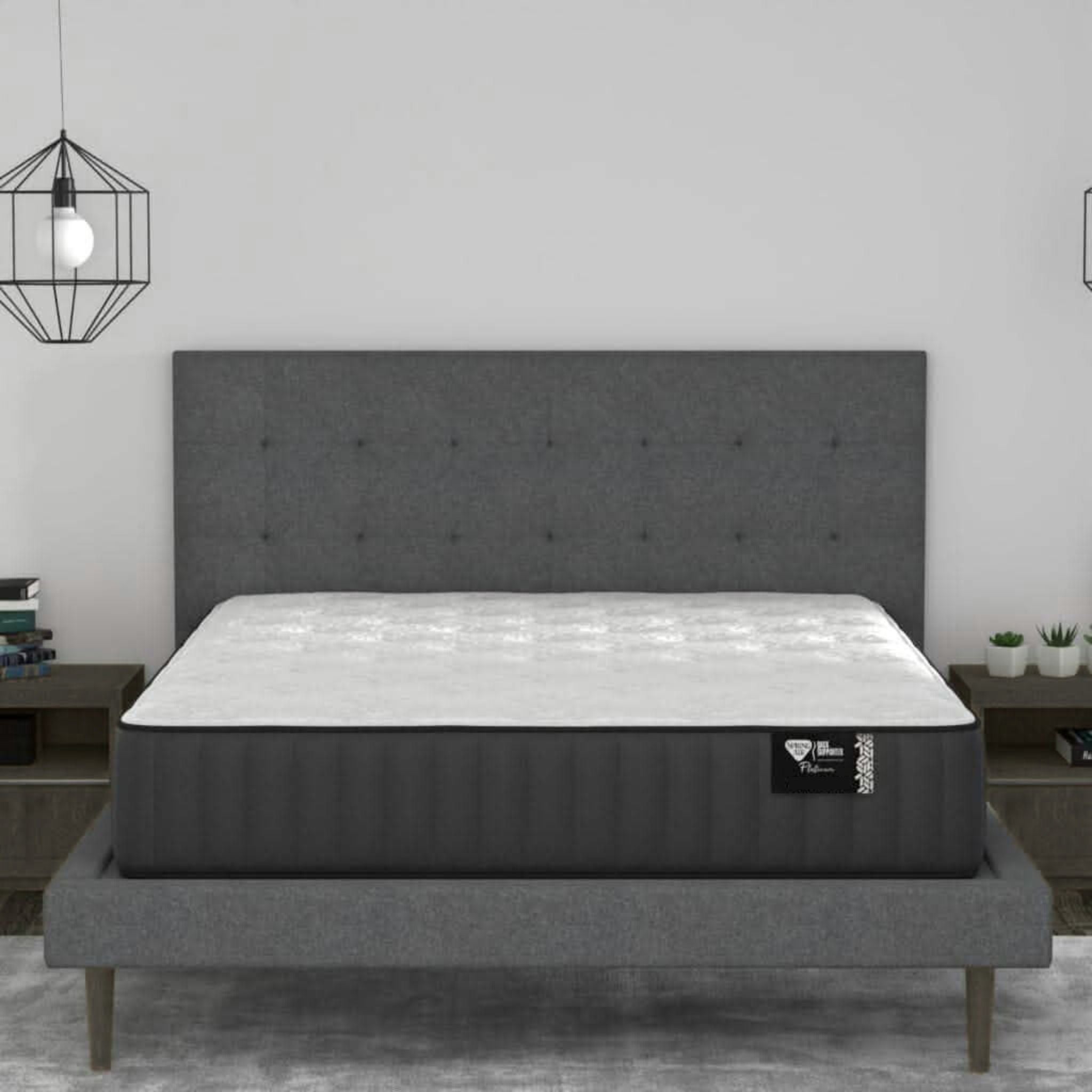 Spring Air Sleet Mattress at Mattress Mattress