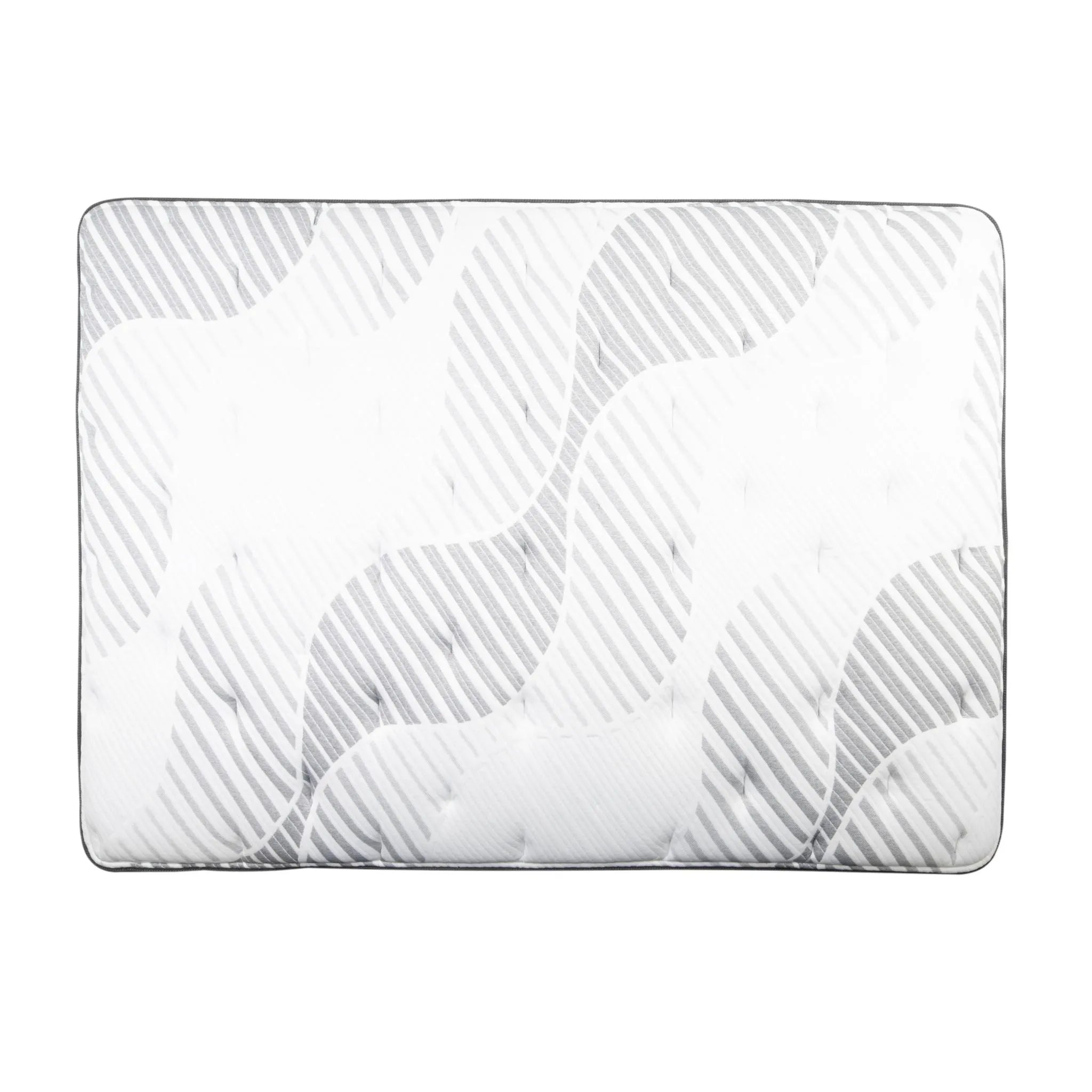 Springwall Indigo Plush Mattress on Sale at Mattress Mattress