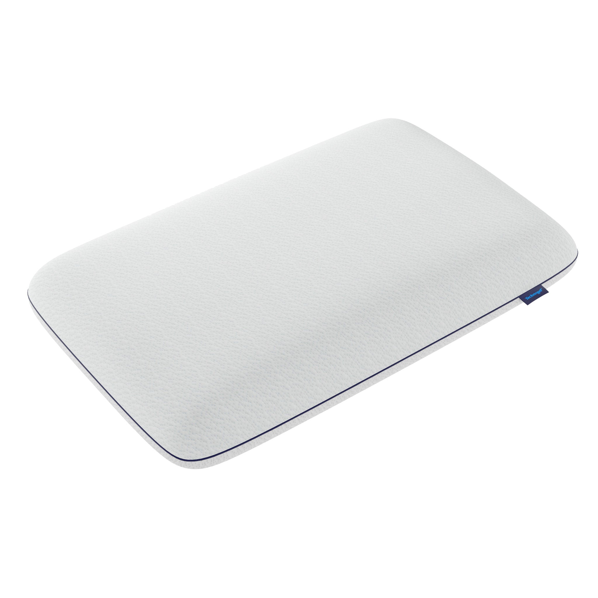 Technogel Deluxe Medium Pillow at Mattress Mattress