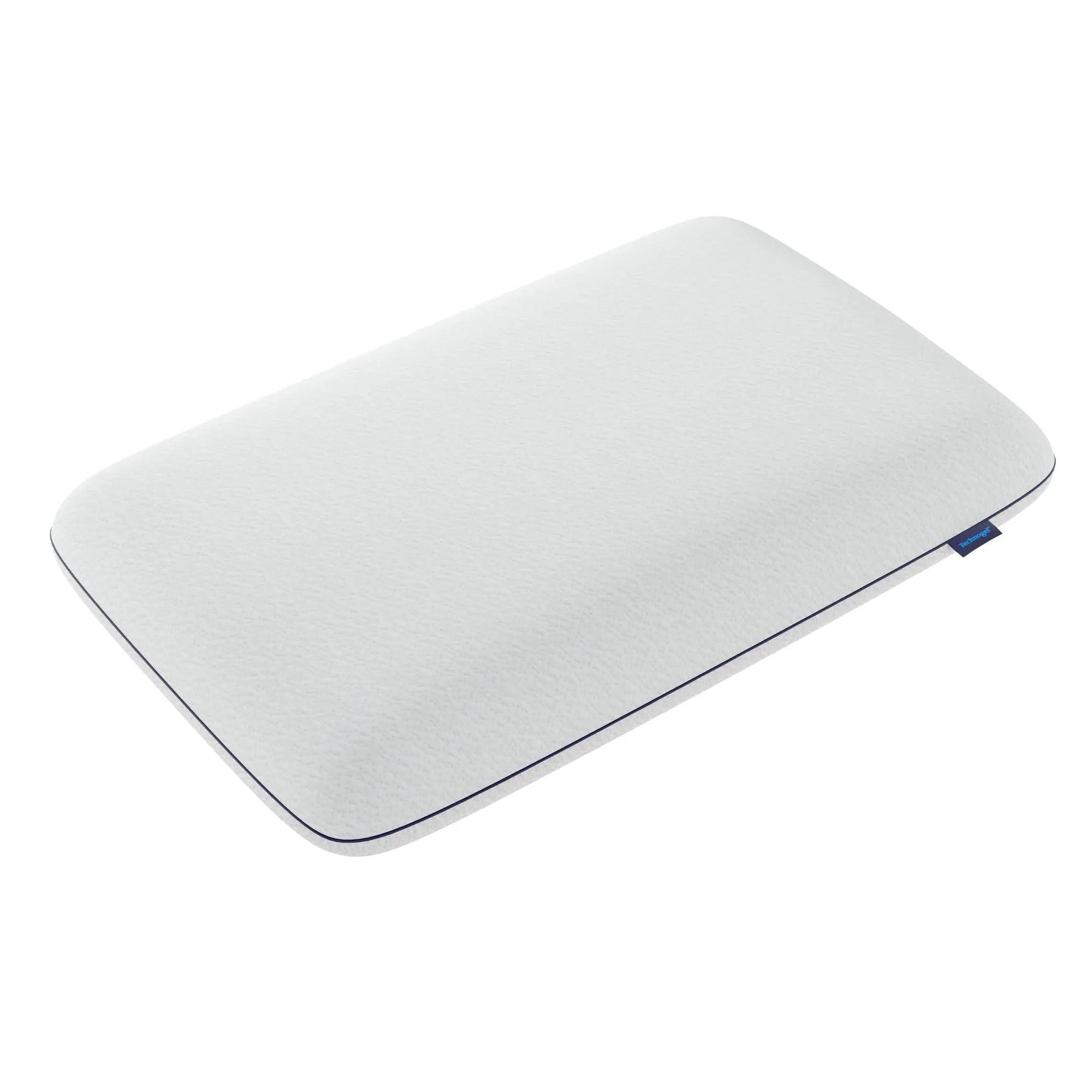 Technogel Deluxe Medium Pillow at Mattress Mattress