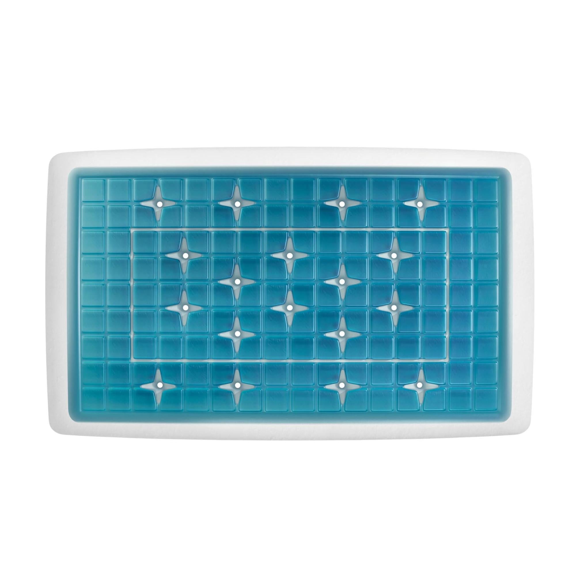 Technogel Deluxe Medium Pillow at Mattress Mattress