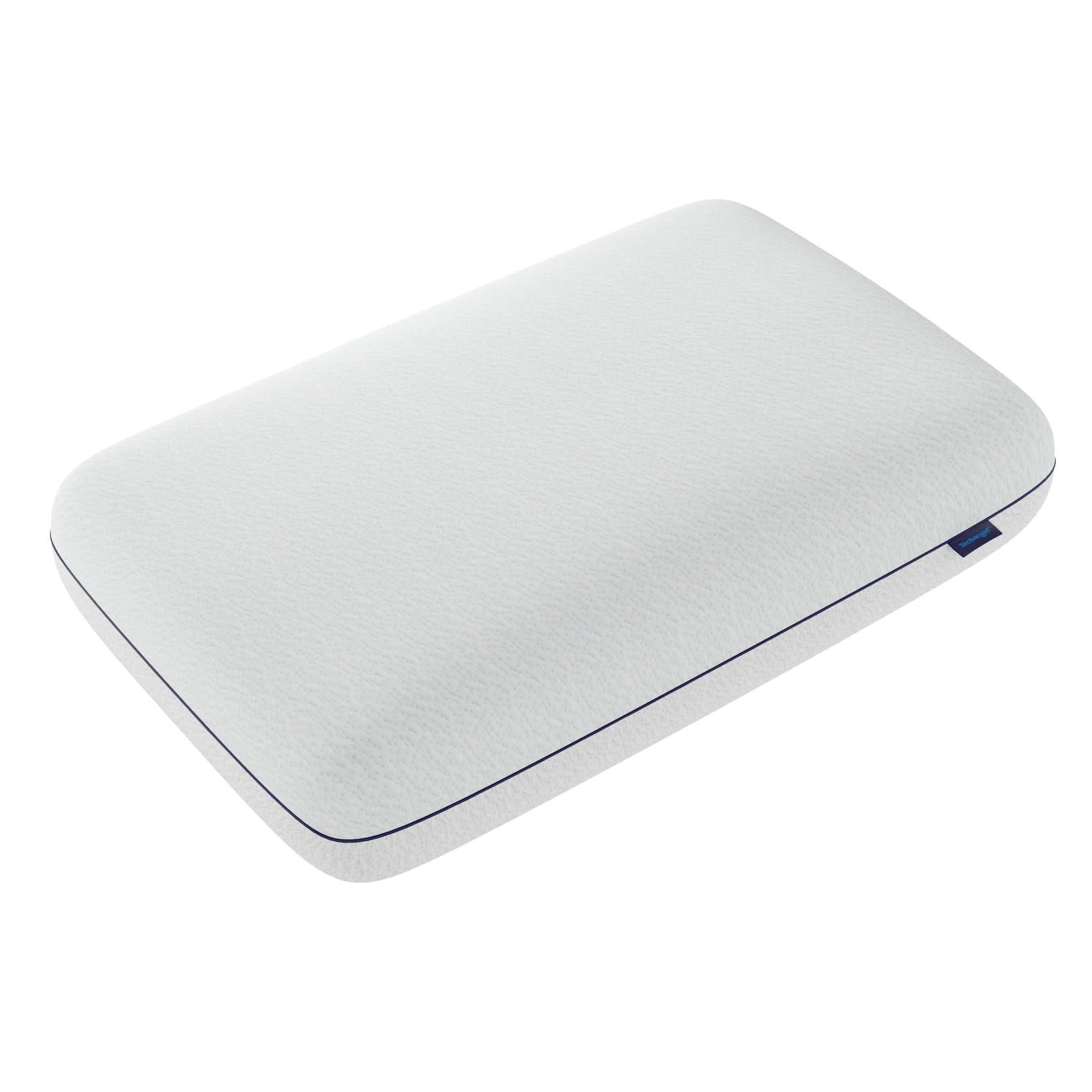 テクノジェル Technogel Deluxe Pillow 66x40x7cm Technogel Deluxe Thick Gel Pillow in Canada | Mattress Mattress