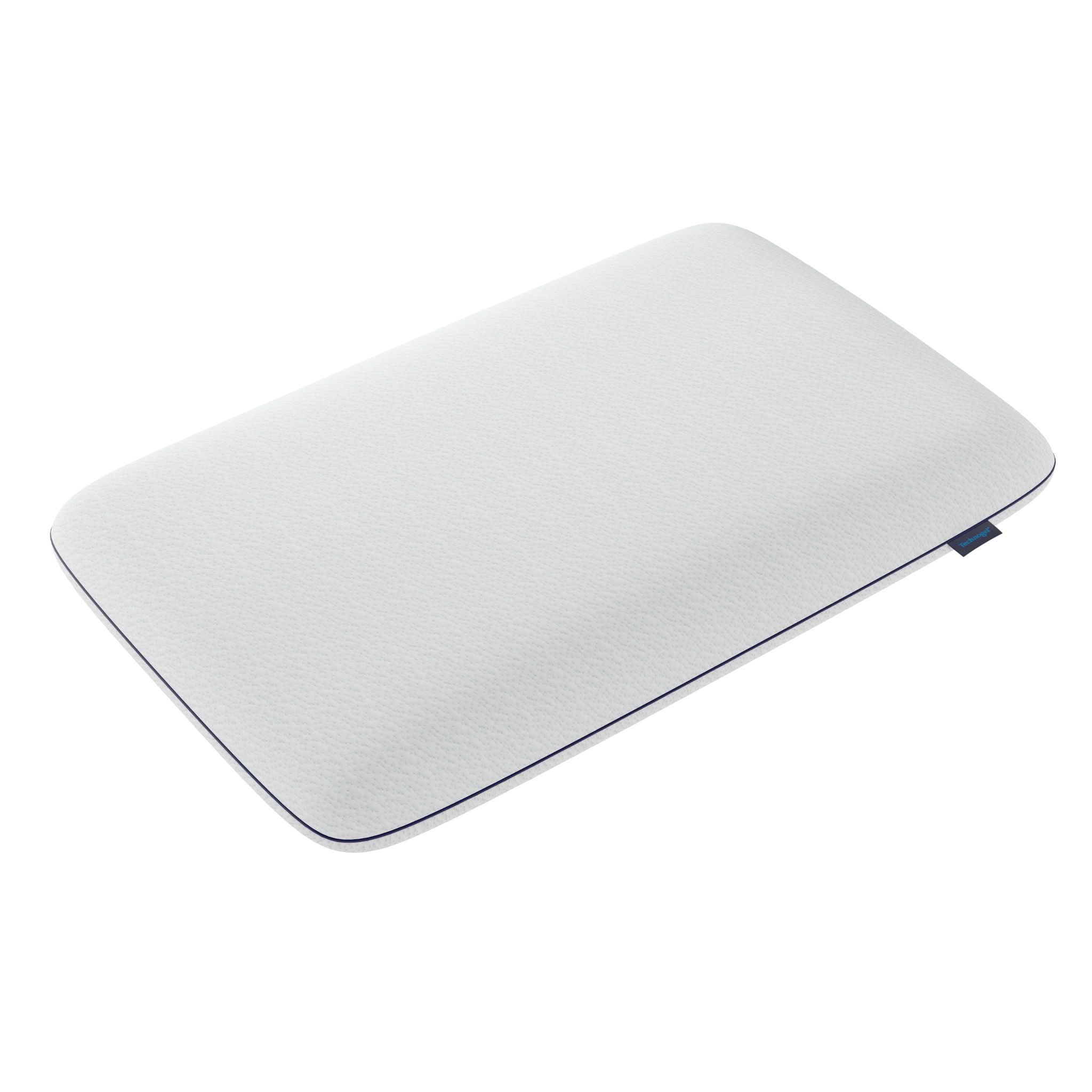 Technogel Deluxe Thin Gel Pillow in Canada | Mattress Mattress