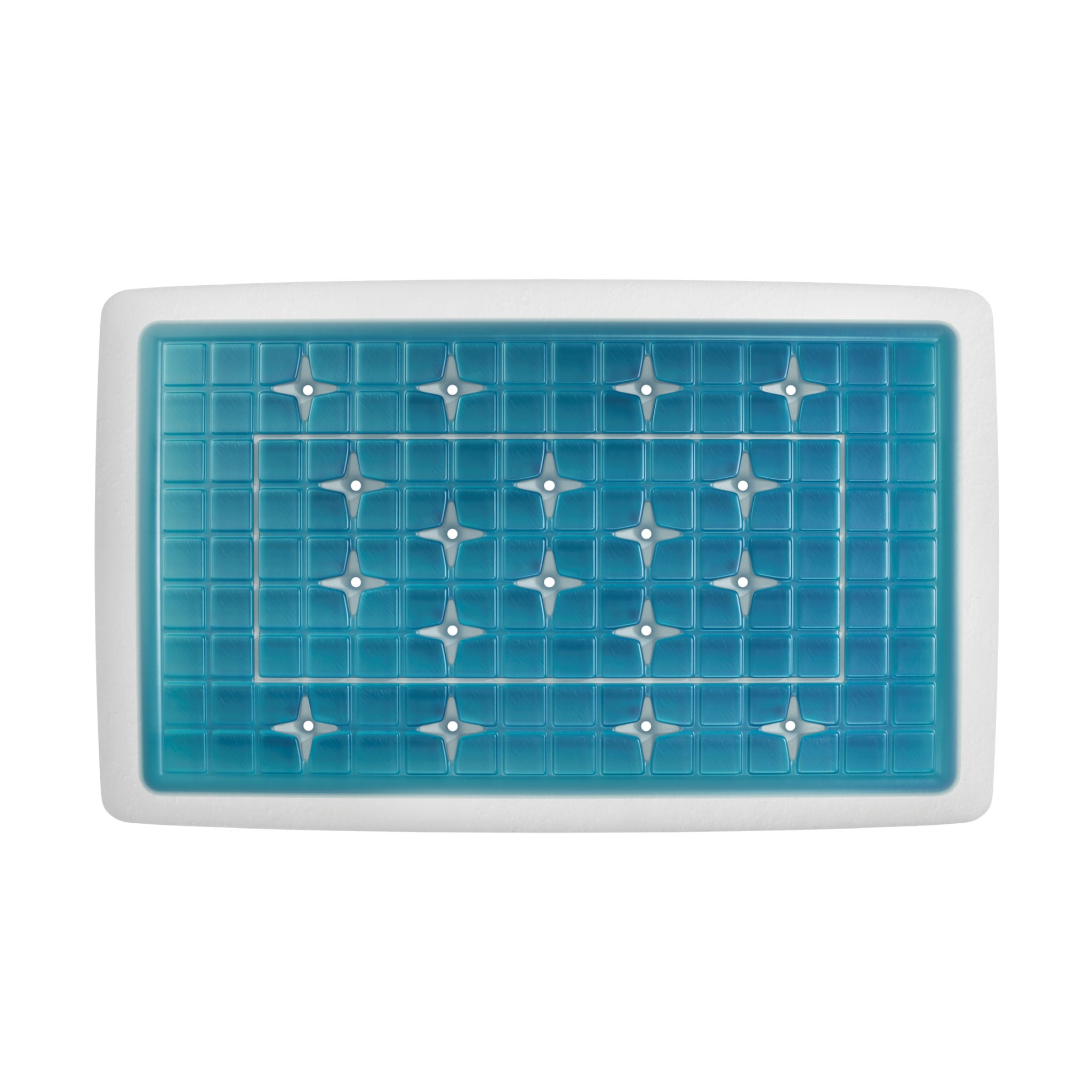 Technogel Deluxe Thin Pillow at Mattress Mattress