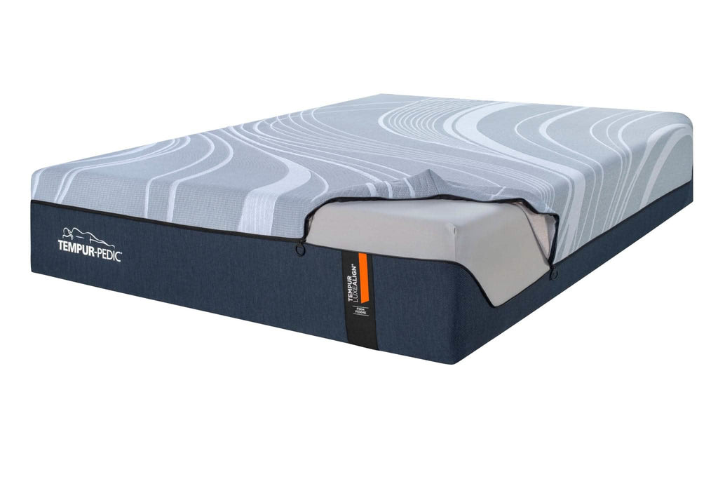 Tempur-Pedic Luxe Align Firm