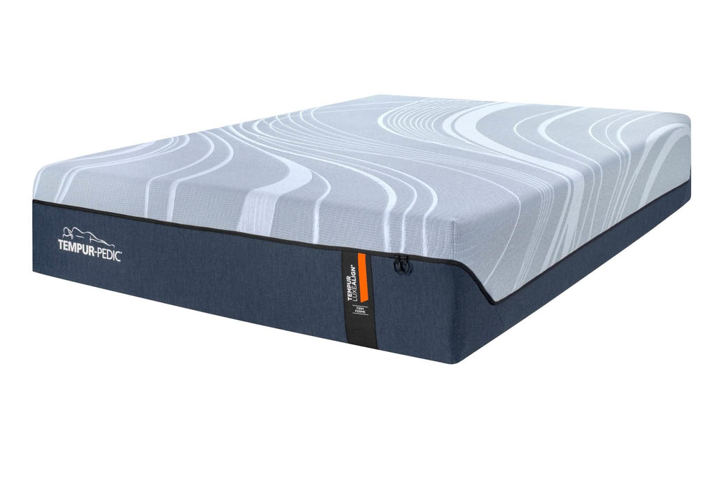 Tempur-Pedic Luxe Align Firm