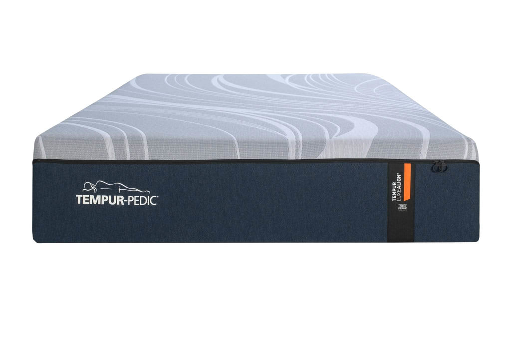 Tempur-Pedic Luxe Align Firm