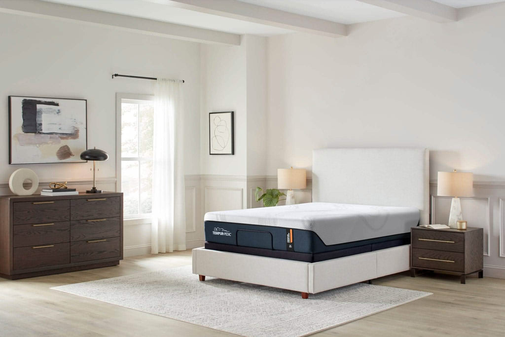 TempurPedic Perform Firm Mattress