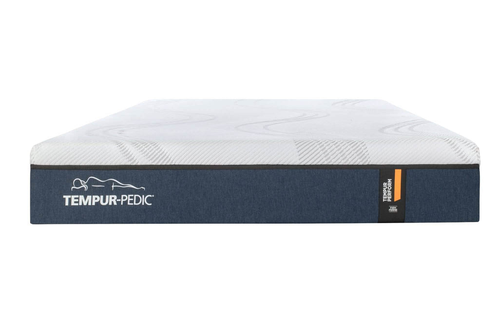 TempurPedic Perform Firm Mattress