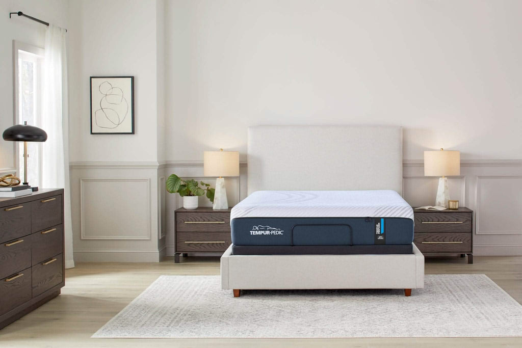 TempurPedic Perform Soft Mattress