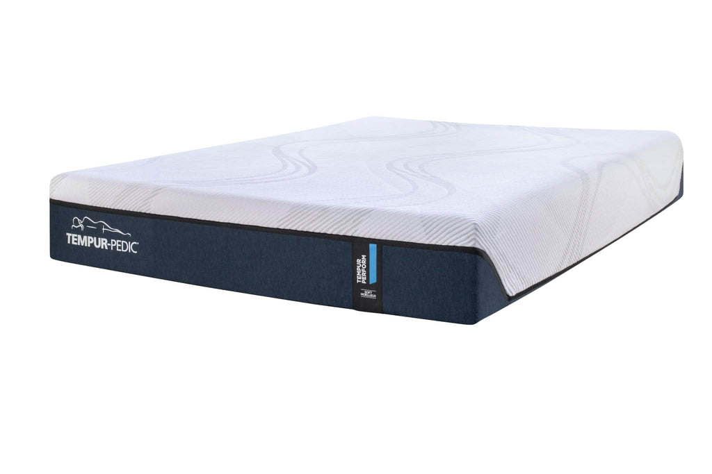 TempurPedic Perform Soft Mattress