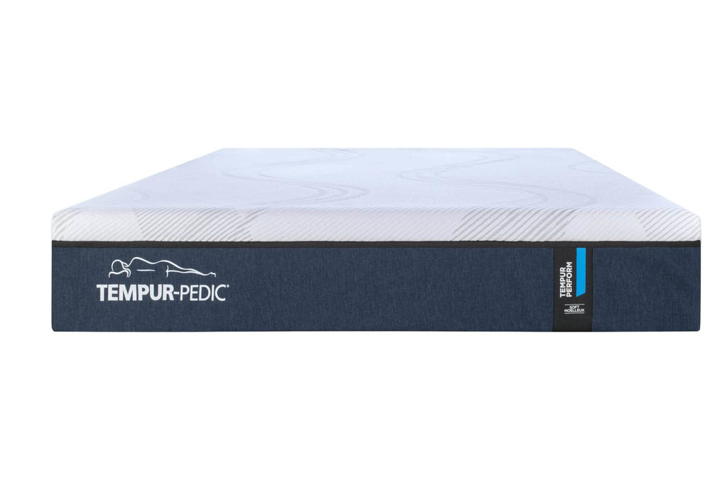 TempurPedic Perform Soft Mattress