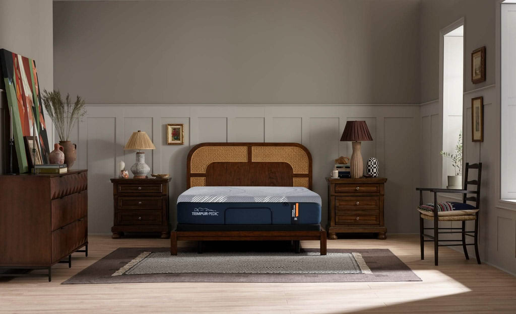 TempurPedic Pro Perform Firm Mattress