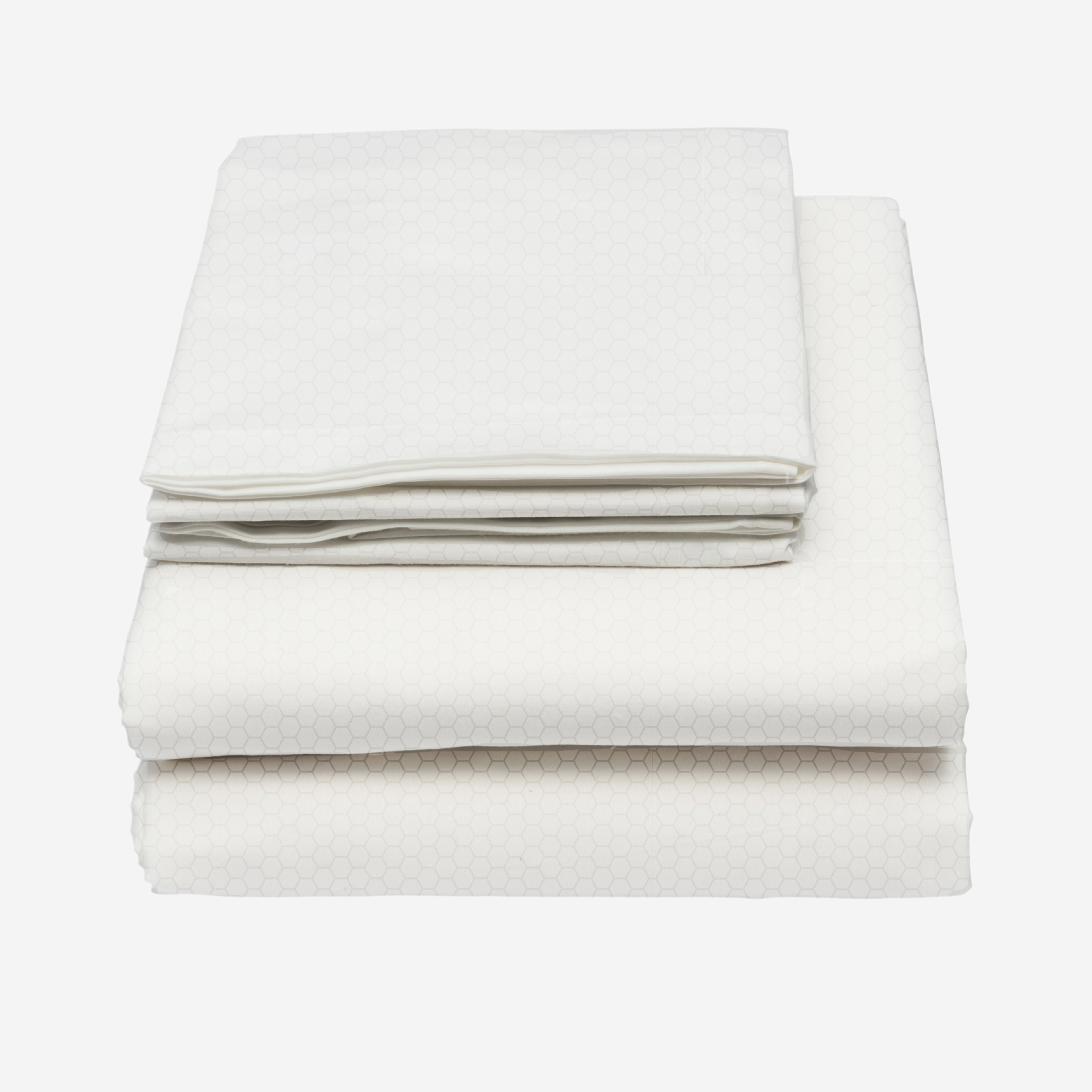 Xirotex LuSome White Sheets