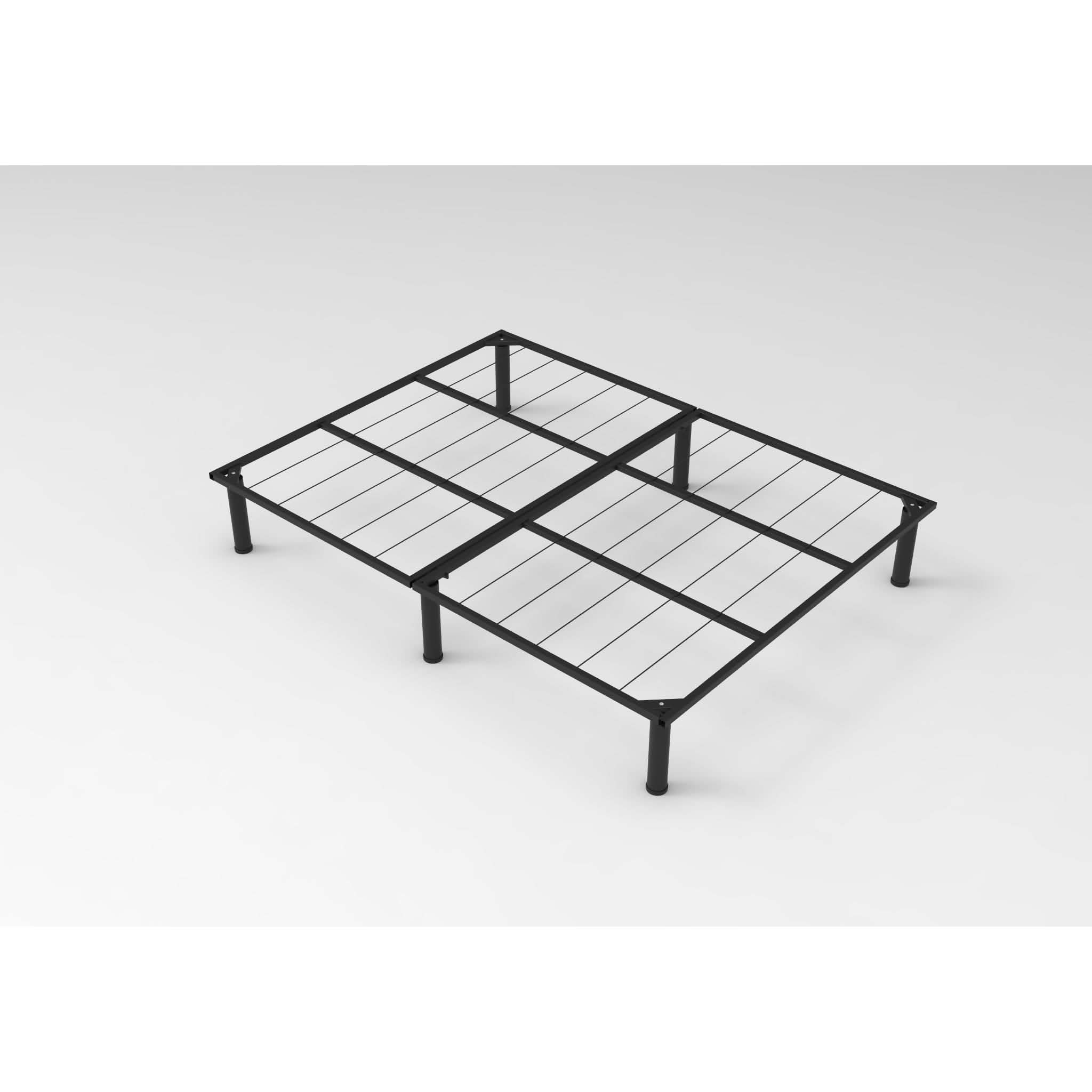 Dreams To Go Bonn  Pro Platform Bed