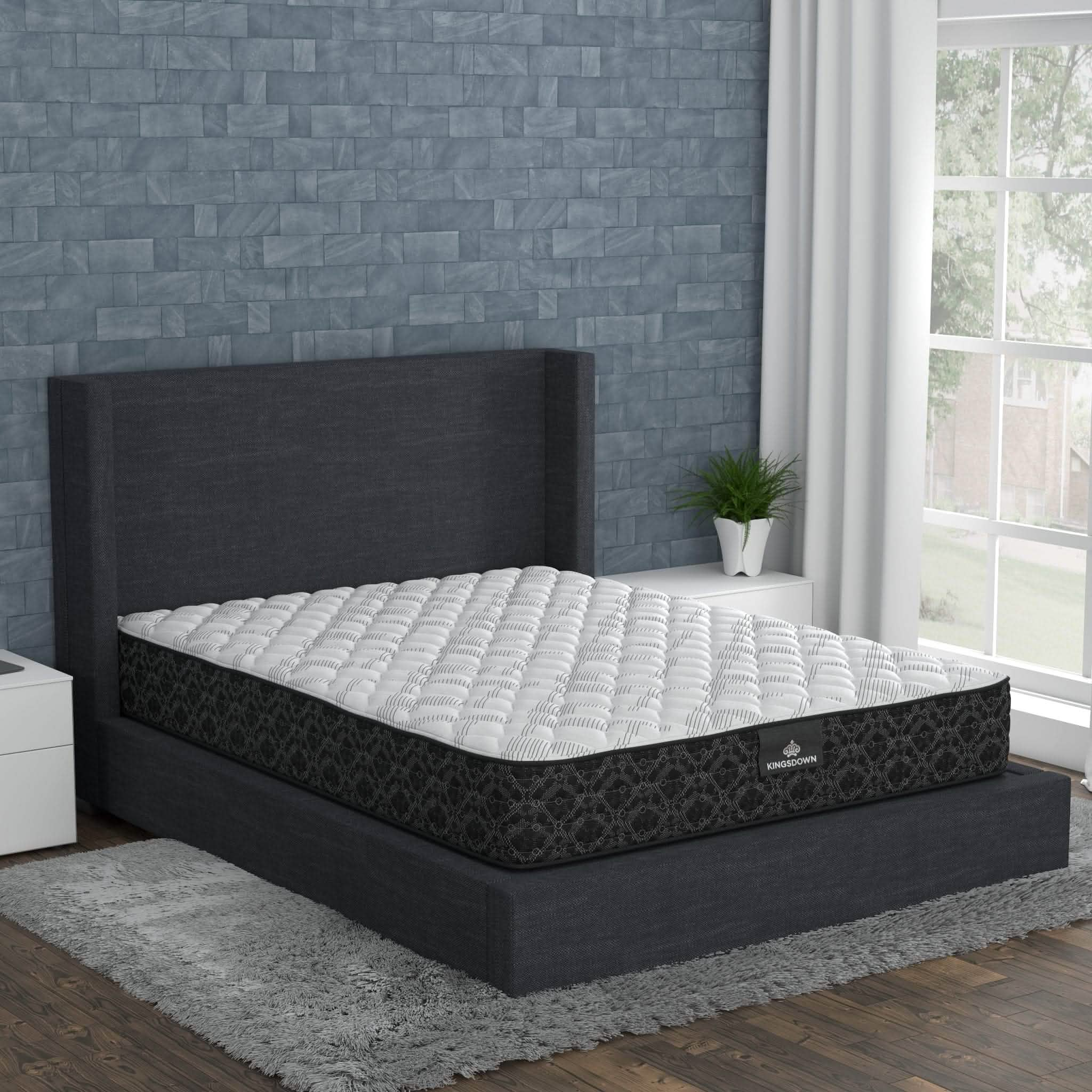 Kingsdown Altos Mattress