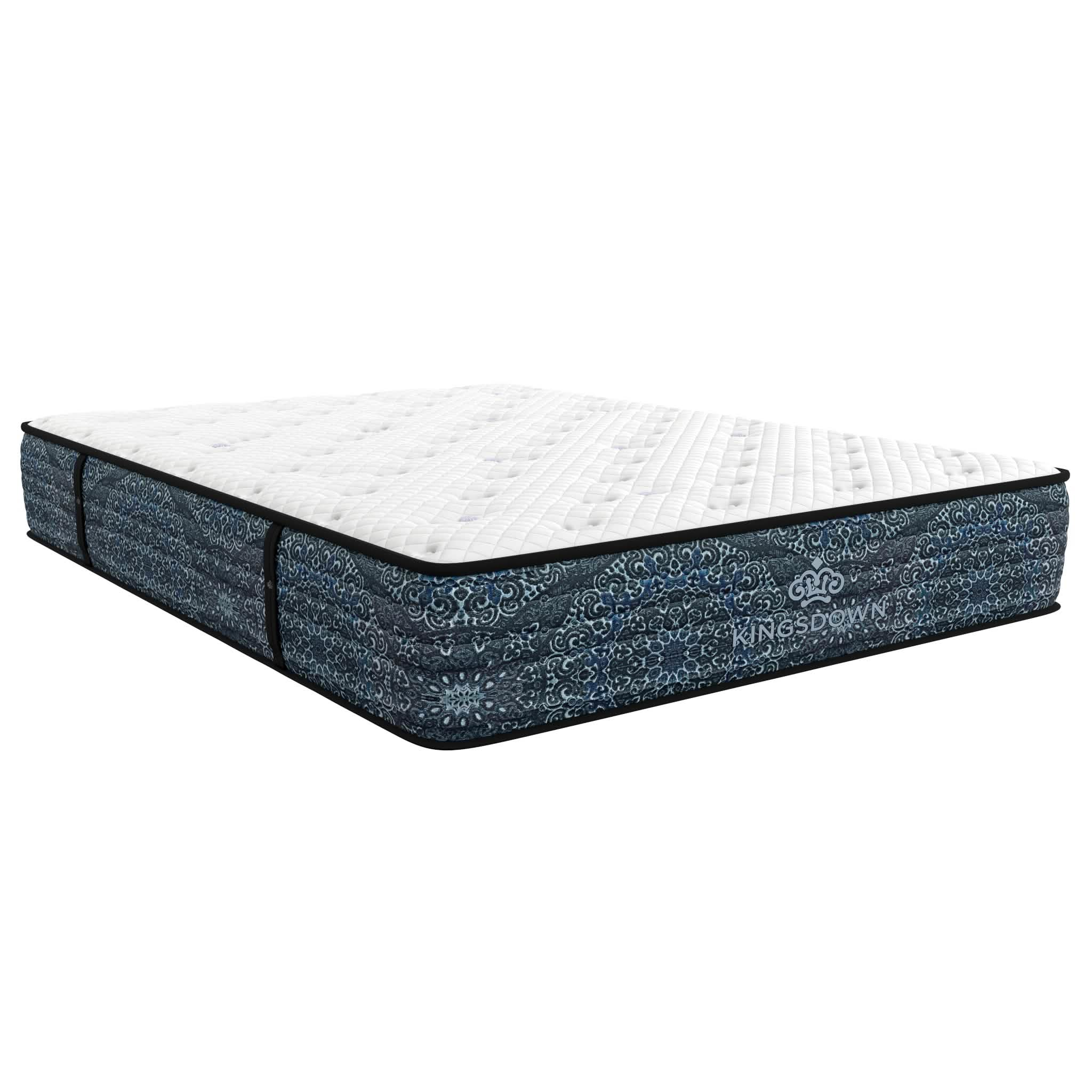 Kingsdown Brennamen Mattress