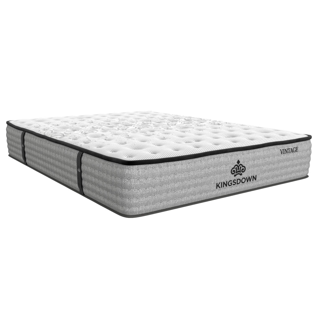 Kingsdown Conifer Hill Firm Mattress