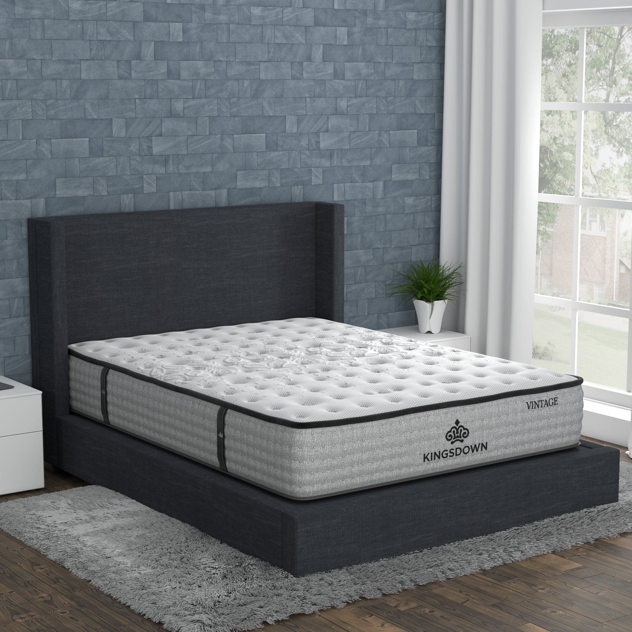 Kingsdown mattress 2024