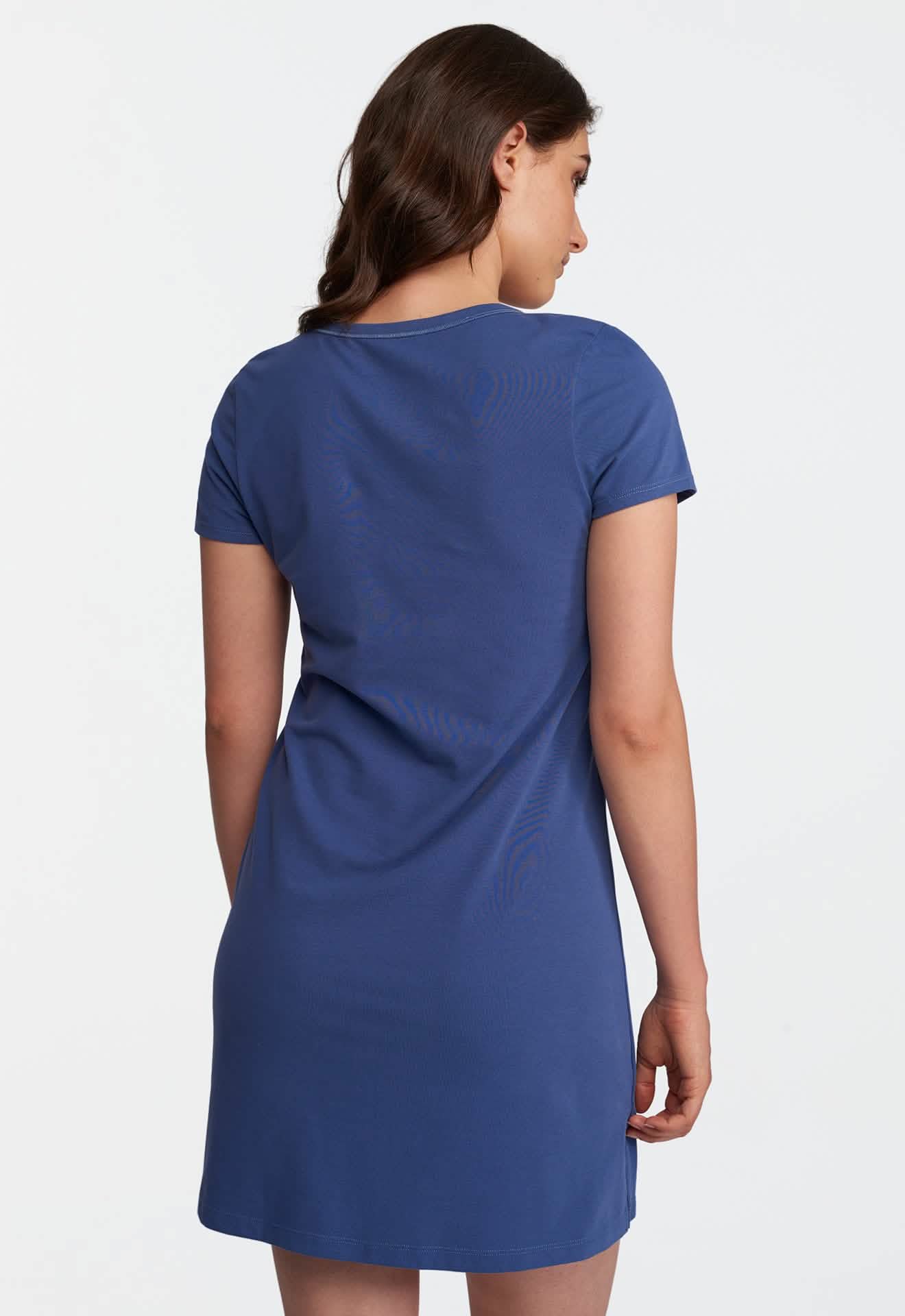 SOMÉ Eva Marlin Sleepshirt