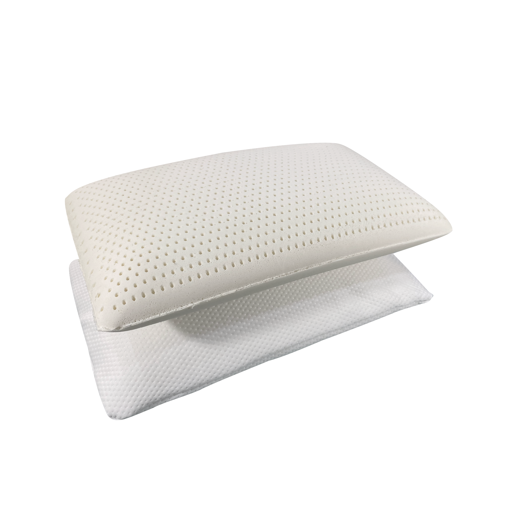 Dreams To Go Ethereal Talalay Latex Pillow