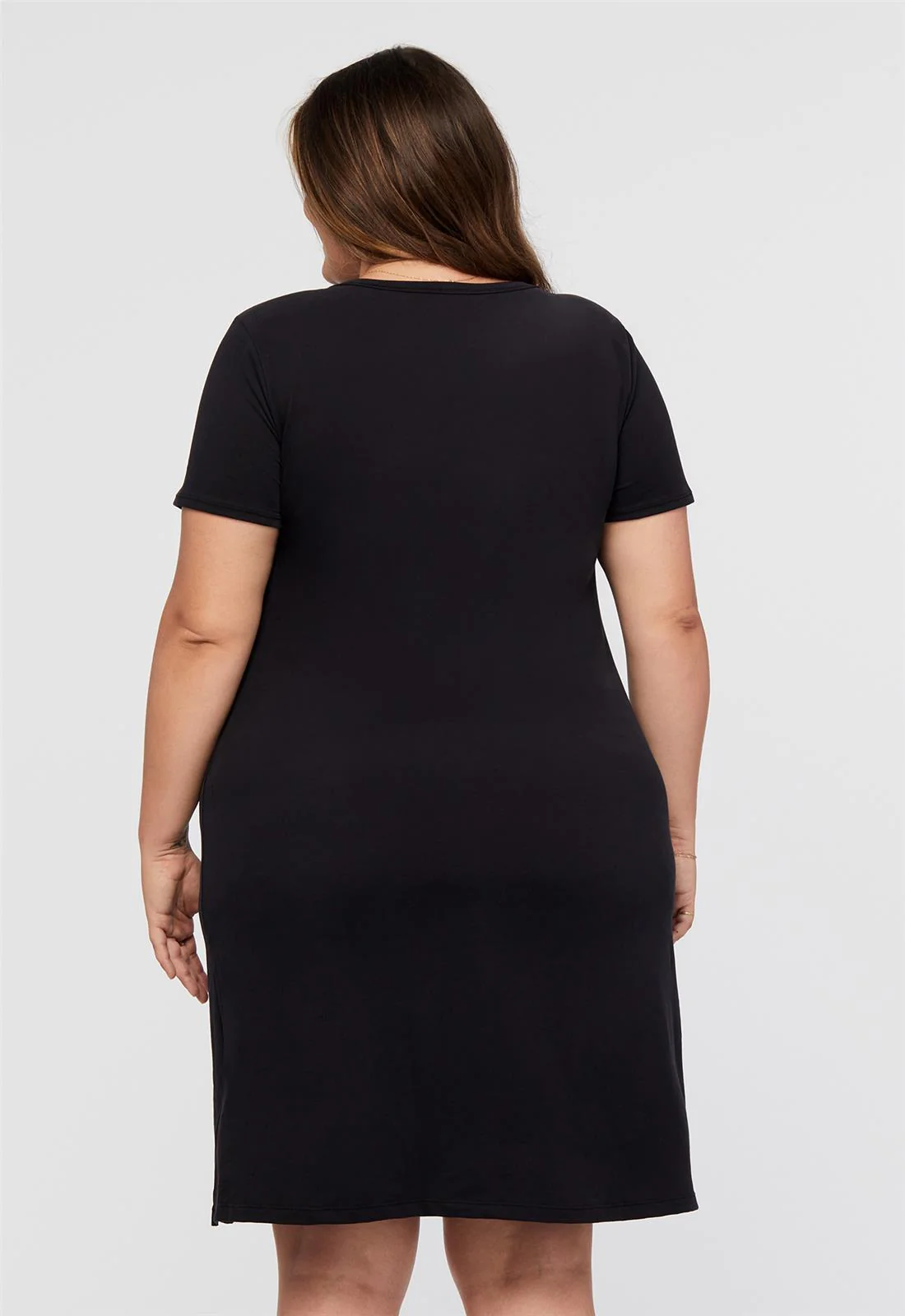 Products SOMÉ Eva Ext. Size Sleepshirt