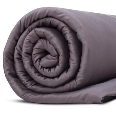 Hush Iced Weighted Blanket Coupon