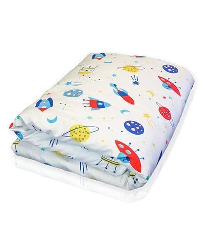 Hush Kids Weighted Blanket