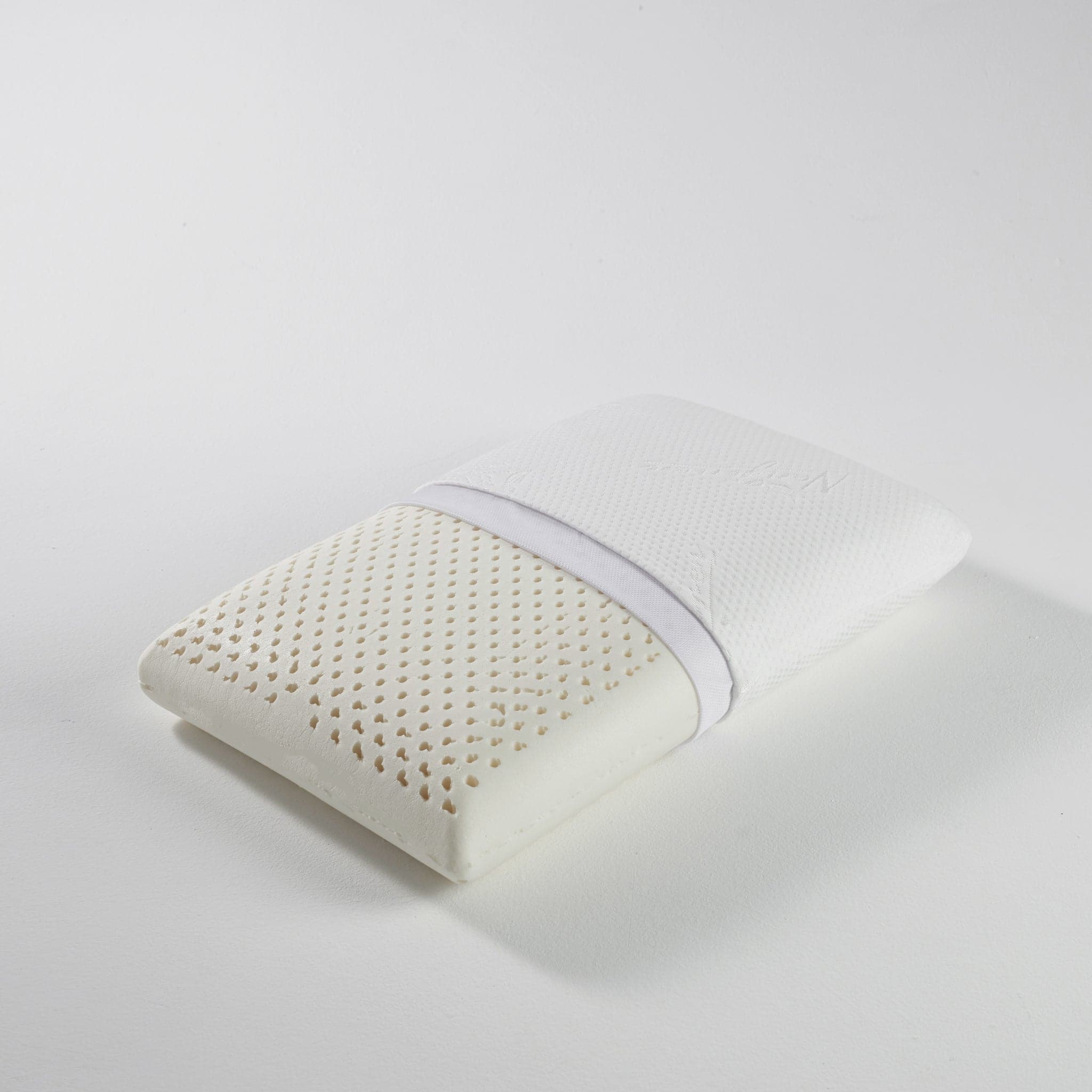 Dreams To Go Ethereal Talalay Latex Pillow