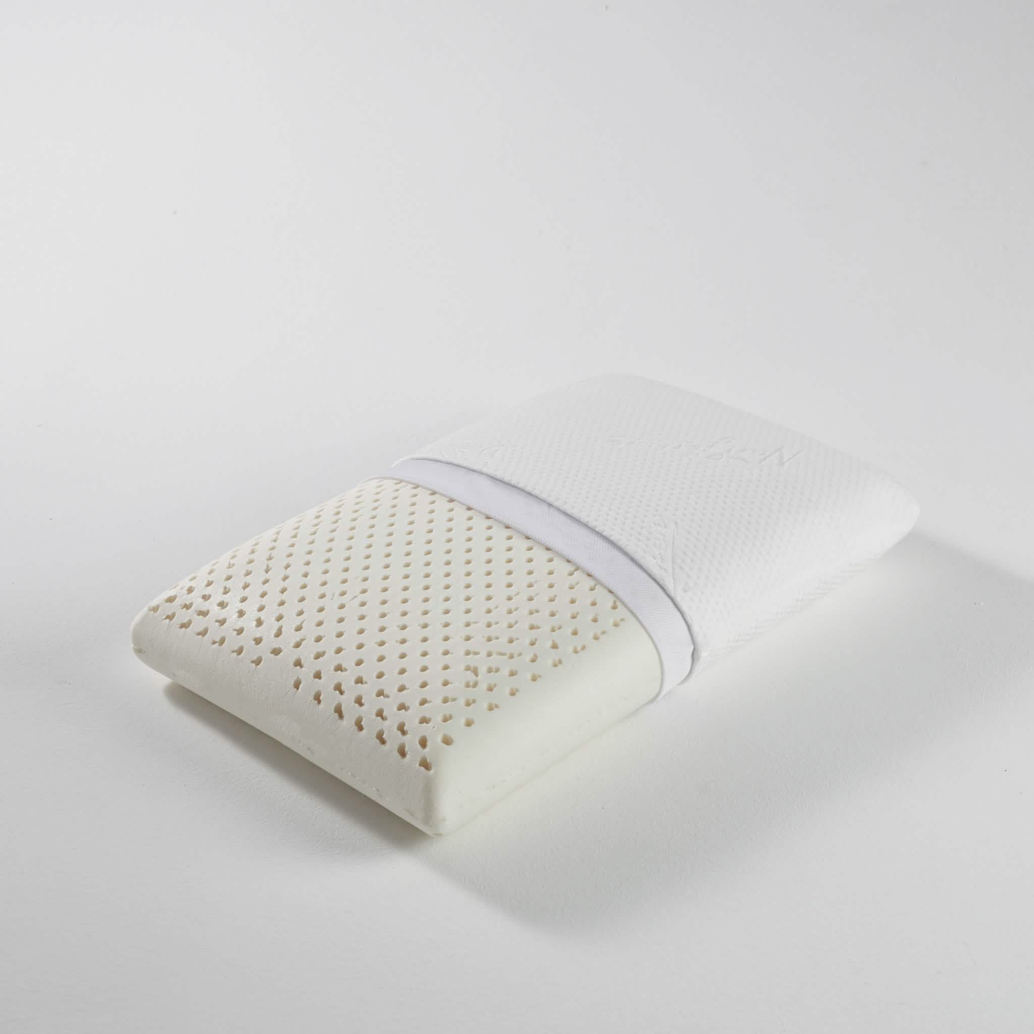 Dreams To Go Sago Latex Pillow