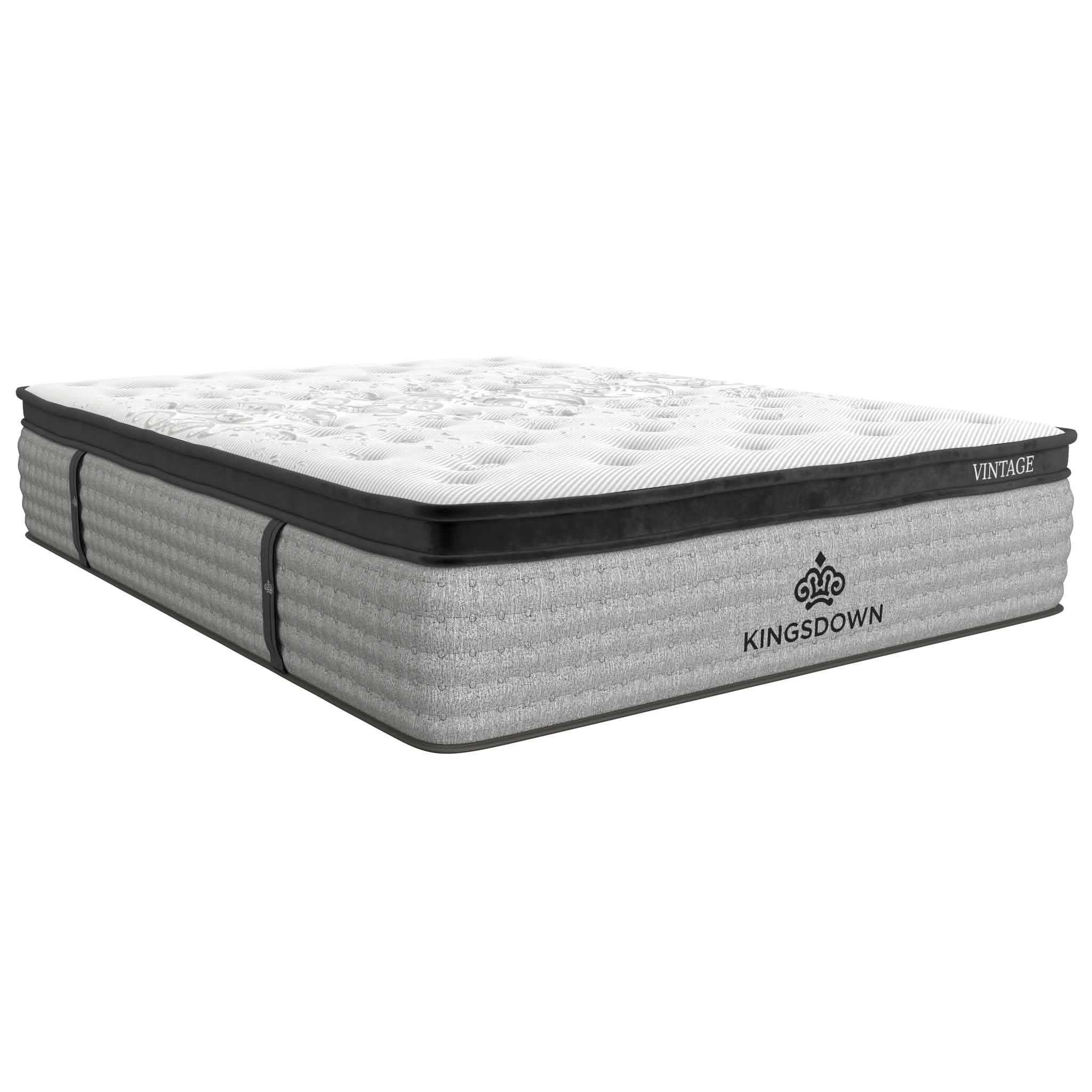 Kingsdown Meadow Lane Mattress