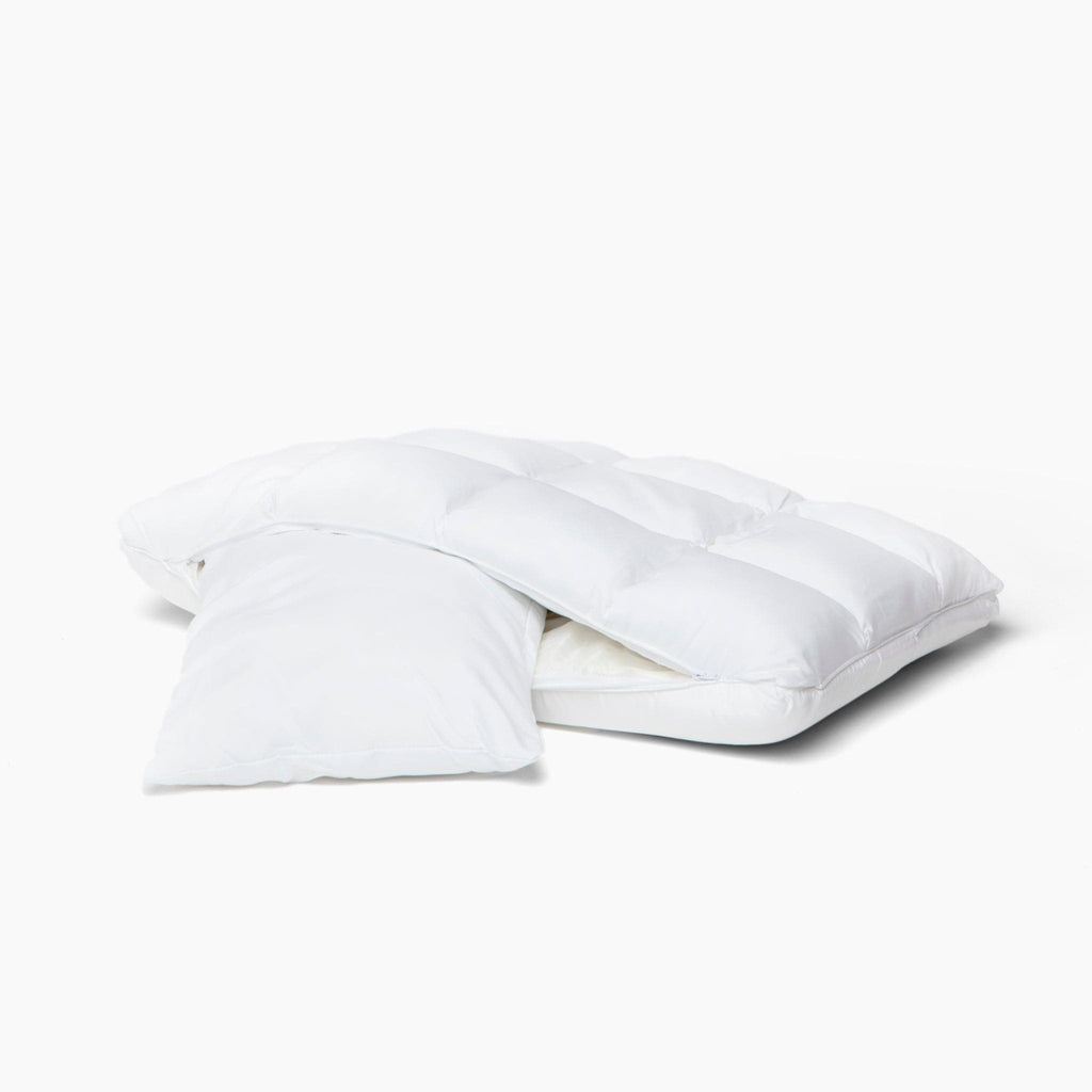 Pure Care Sub-0 Chill Memory Foam Pillow
