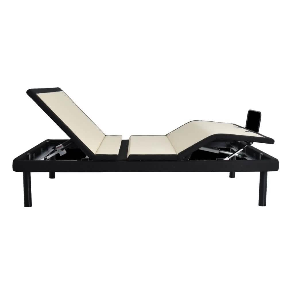 Tempur-Pedic Reflexion Arc Adjustable Bed