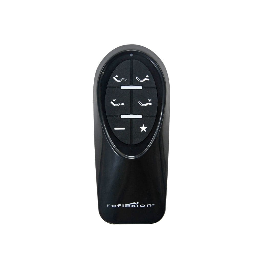 Tempur-Pedic Reflexion Boost 2.0 Adjustable Bed Remote